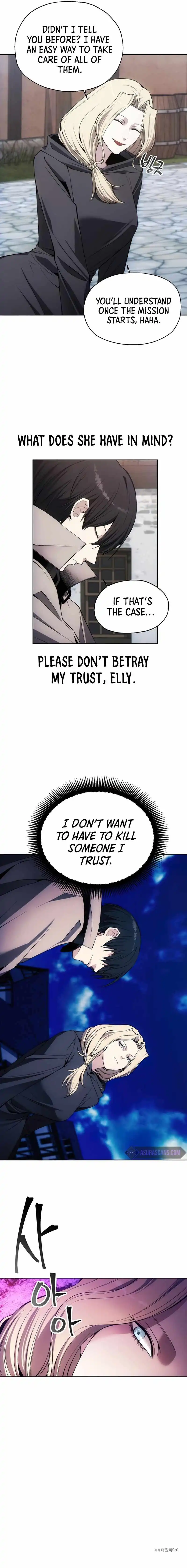 How to Live as a Villain Chapter 30 6